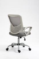 office chair - Activejet YK507 Pilka (Grey) - 1 nuotrauka