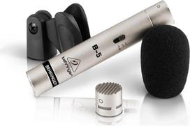 behringer - Behringer B-5 Mikrofonas - 3 nuotrauka