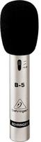 behringer - Behringer B-5 Mikrofonas - 5 nuotrauka