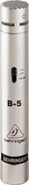 behringer - Behringer B-5 Mikrofonas - 6 nuotrauka