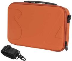 dji osmo action 5 - Sunnylife Adventure Combo krepšys DJI Osmo Action 6 Oranžinis (Orange) - 1 nuotrauka