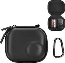 Puluz EVA Kietas Mini Dėklas DJI Osmo Nano Juodas (Black)