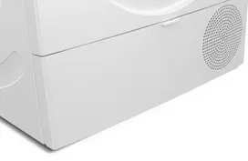 dziovykle siemens iq300 - SIEMENS WT45HVA4 - 2 nuotrauka