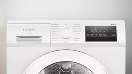 dziovykle siemens iq300 - SIEMENS WT45HVA4 - 7 nuotrauka