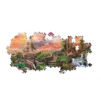 puzzle 3000 - Dėlionė Clementoni Paris Dream 33550 3000 vnt. - 3 nuotrauka