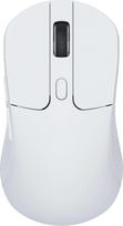 zaidimu pele keychron m3 - Keychron M3 Wireless Belaidė Žaidimų Pelė White (Balta) - 1 nuotrauka