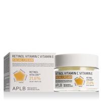 retinolis veidui - APLB Retinol Vitamin C Vitamin E Facial Cream - veido kremas, 55 ml - 2 nuotrauka