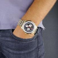 laikrodis swiss military - SWISS ALPINE MILITARY 7078.9117 - 2 nuotrauka