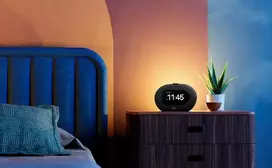radijo imtuvai laikrodis - JBL Horizon 3 Juodas (Black) - 2 nuotrauka
