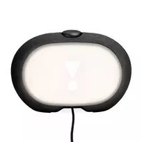 radijo imtuvai laikrodis - JBL Horizon 3 Juodas (Black) - 8 nuotrauka