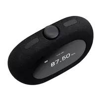 radijo imtuvai laikrodis - JBL Horizon 3 Juodas (Black) - 9 nuotrauka