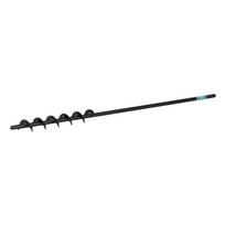 zemes graztas makita - MAKITA ŽEMĖS GRĄŽTAS 30x600MM D-82105 - 4 nuotrauka