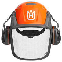 miskininkui - Apsauginis šalmas Husqvarna Technical 585058401 - 2 nuotrauka