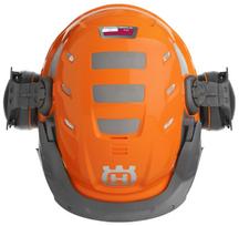 miskininkui - Apsauginis šalmas Husqvarna Technical 585058401 - 4 nuotrauka