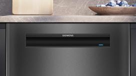 indaplove iq500 - SIEMENS SN15EC06CS - 6 nuotrauka
