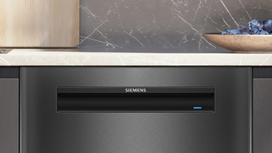 indaplove iq500 - SIEMENS SN15EC06CS - 8 nuotrauka