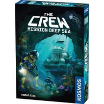the crew: mission deep sea -  Kosmos The Crew: Mission Deep Sea, EN - 3 nuotrauka