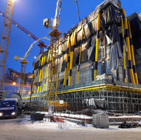 dyzelinis sildytuvas - Netiesioginio degimo dyzelinis šildytuvas BV 290 E, 81 kW, Master - 2 nuotrauka