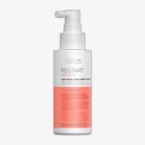 aliejaus purskiklis - Revlon Re/Start Balance Anti Hair Loss Direct Spray 100ml - 2 nuotrauka