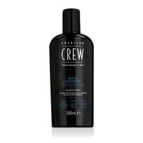 giliai valantis sampunas - American Crew Classic Detox šampūnas - 250 ml. - 2 nuotrauka