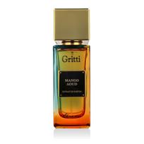 kvepalai gritti - Gritti Mango Aoud Extrait de Parfum 100ml - 2 nuotrauka