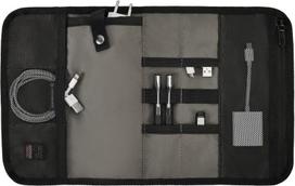 victorinox kuprine - Victorinox Altmont Professional Kuprinė, Juoda (Black) - 2 nuotrauka