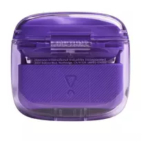 jbl ausines tws - JBL Tune Flex Ghost Purple (Violetinės) - 5 nuotrauka