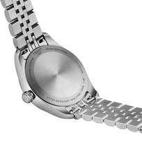 tissot laikrodziai - TISSOT BALLADE T156.410.11.091.00 - 5 nuotrauka