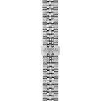 tissot laikrodziai - TISSOT BALLADE T156.410.11.091.00 - 6 nuotrauka