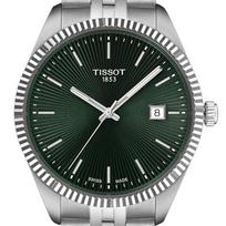 tissot laikrodziai - TISSOT BALLADE T156.410.11.091.00 - 8 nuotrauka