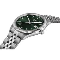 tissot laikrodziai - TISSOT BALLADE T156.410.11.091.00 - 9 nuotrauka
