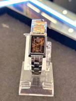 moterisko laikrodziai - CASIO LTP-1234DD-5A Moteriškas Laikrodis su Dėžute - 4 nuotrauka