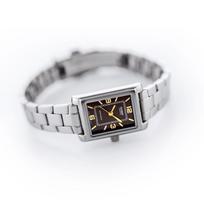 moterisko laikrodziai - CASIO LTP-1234DD-5A Moteriškas Laikrodis su Dėžute - 5 nuotrauka