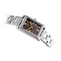 moterisko laikrodziai - CASIO LTP-1234DD-5A Moteriškas Laikrodis su Dėžute - 6 nuotrauka