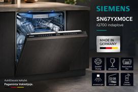 SIEMENS SN67YXM0CE