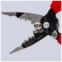 elektriko reples - Multifunkcinės elektriko replės KNIPEX - 3 nuotrauka