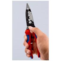 elektriko reples - Multifunkcinės elektriko replės KNIPEX - 7 nuotrauka