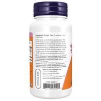 alfa lipoine - NOW Alpha Lipoic Acid 100mg, 60 veganiškų kapsulių - 2 nuotrauka