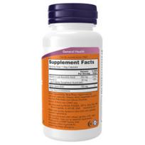 alfa lipoine - NOW Alpha Lipoic Acid 100mg, 60 veganiškų kapsulių - 3 nuotrauka
