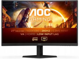 AOC C27G4ZXED