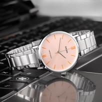 moterisko laikrodziai - Casio LRW-200H-1EVEF - 3 nuotrauka