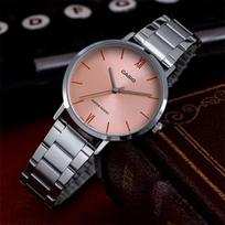 moterisko laikrodziai - Casio LRW-200H-1EVEF - 4 nuotrauka