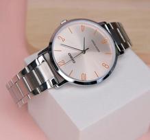 moterisko laikrodziai - Casio LRW-200H-1EVEF - 7 nuotrauka