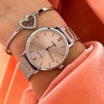 moterisko laikrodziai - Casio LRW-200H-1EVEF - 8 nuotrauka