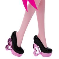 monster high - Mattel Monster High Creeproduction Dawn of the Dance Draculaura lėlė JMG89, 29 cm, Rožinė (Pink) - 4 nuotrauka