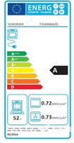 elektrine virykle - Schlosser FS5406MAZD - 2 nuotrauka
