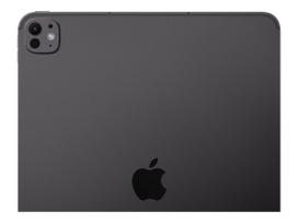 ipad pro 13 wi fi - iPad Pro 13" M5 Wi-Fi   Cellular 1TB with Standard glass - Space Black - ME8D4HC/A - 4 nuotrauka