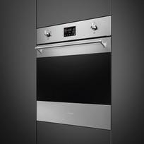 imontuojama orkaite pirolize - SMEG SOP6302TX - 7 nuotrauka