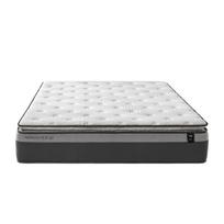 ciuzinis 180 200 - Čiužinys Spyruoklinis èiuþinys HARMONY TOP, 180x200xH33cm, susukamas - 9 nuotrauka