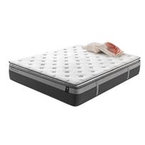 ciuzinis 180 200 - Čiužinys Spyruoklinis èiuþinys HARMONY TOP, 180x200xH33cm, susukamas - 10 nuotrauka